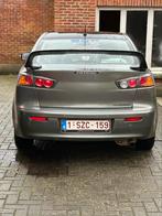 Mitsubishi lancer  8500 euro.   140xxx km, Auto's, Mitsubishi, Te koop, Benzine, 5 deurs, Stof