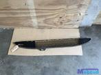 2005 PEUGEOT 206 Voorbumper grille rooster midden, Auto-onderdelen, Gebruikt, Peugeot
