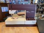 Pfaff Tipmatic 1035 naaimachine, Ophalen of Verzenden, Gebruikt, Naaimachine, Pfaff