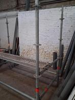 Kleine stelling, Doe-het-zelf en Bouw, Ophalen