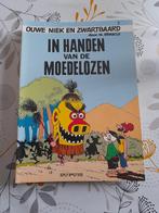 Ouwe Niek nr 7 "In handen van de moedelozen"1984, Boeken, Stripverhalen, Ophalen of Verzenden, Nieuw