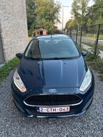 Fiesta 108.000km  bj2016 BENZINE AIRCO., Auto's, Euro 6, Handgeschakeld, Particulier, Fiësta