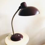 Vintage - SIS - Karl Lang Bauhaus - Bureaulamp, Antiek en Kunst, Ophalen of Verzenden