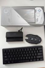 Asus Rog Ally Z1 Extrême, Consoles de jeu & Jeux vidéo, Envoi, Neuf
