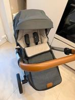 Poussette Mutsy Nio, Enlèvement