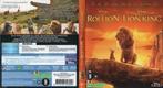the lion king (blu-ray) nieuw, Ophalen of Verzenden, Zo goed als nieuw, Avontuur
