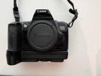 Canon Eos 500 analoge body, Audio, Tv en Foto, Ophalen of Verzenden, Gebruikt, Canon