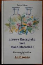 Nieuwe therapieën met Bachbloesems 1. D. Kramer., Boeken, Ophalen of Verzenden, Zo goed als nieuw