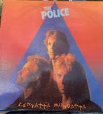 La police Zenyatta Mondatta, Enlèvement ou Envoi, Utilisé