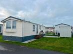 Te koop: moderne stacaravan – instapklaar @ Middelkerke Bad, Caravans en Kamperen, Tot en met 6