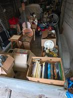 Set van snuisters/rommelmarkt, Diversen, Rommelmarktspullen, Ophalen, Gebruikt