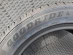 17inch 4 zomerbanden nieuw 215/55/17, Auto-onderdelen, Ophalen, 215 mm, Nieuw, 17 inch