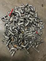 RACCORDS INOX A SERTIR, Ophalen