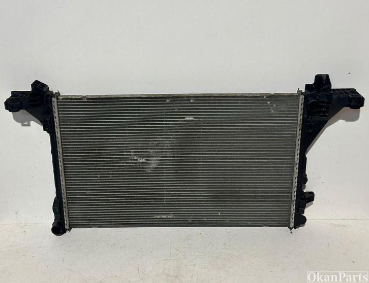 Renault Master III Nissan NV400 radiateur 86531-CJ010, Auto-onderdelen, Airco en Verwarming, Gebruikt