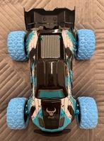 Rc auto 1:16 , 80km/h, 4x4, Hobby en Vrije tijd, Ophalen of Verzenden