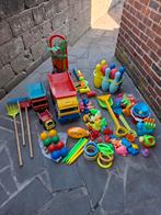 Lot jouets d'extérieur, Kinderen en Baby's, Speelgoed | Buiten | Los speelgoed, Ophalen