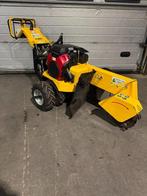 Stronkenfrees jo beau B24-100, Ophalen, Zo goed als nieuw, Benzine, Jo beau