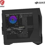 MSI MAG Infinite S3 GAMING PC SNELLE GRATIS LEVERING, Verzenden, Nieuw