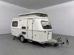 Eriba Touring Triton 420 Mover Luifel Hordeur, Hordeur, 4 tot 5 meter, Eriba, Overige