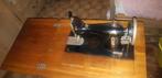 Aida  sewing machine vintage, Ophalen