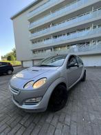 Smart forfour Brabus sb3, Autos : Pièces & Accessoires, Enlèvement ou Envoi, Smart