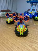 Paw patrol speelgoed, Enlèvement, Comme neuf