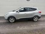 Hyundai ix35 ix35 1.6 2WD Comfort, Achat, Boîte manuelle, Noir, 5 portes