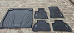 Rubber/AllWeather Matten set + Kofferbakmat BMW X5 45/50e, Ophalen, BMW