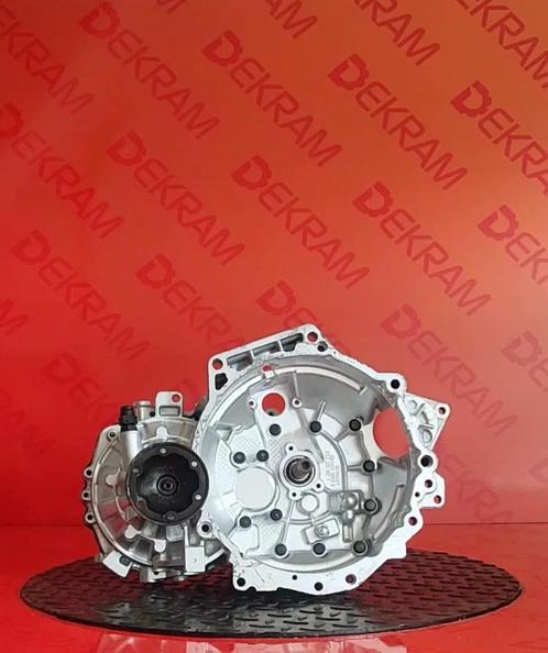 Boîte De Vitesses VERSNELLINGSBAK Gearbox Peugeot EBF, Auto-onderdelen, Transmissie en Toebehoren, Audi, Peugeot, Seat, Volkswagen
