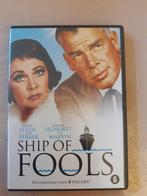 Ship of Fools - Vivian Leigh, Lee Marvin, Cd's en Dvd's, Dvd's | Klassiekers, Ophalen of Verzenden, Gebruikt