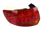 Audi A3 (9/04-8/08) (5-drs.) (8PA) Achterlicht Links buiten, -, Verzenden, -, Nieuw