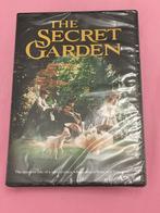 DVD The Secret Garden NIEUW, Ophalen of Verzenden, Nieuw in verpakking