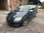 Volkswagen polo 1.4 tdi 2007, Auto's, Particulier, Te koop, Polo