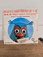 Hallo mijn heer de uil single, Cd's en Dvd's, Ophalen of Verzenden, Zo goed als nieuw