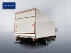 Mercedes-Benz Atego 1524 Bakwagen Laadklep Airco, Wit, Mercedes-Benz, Bedrijf, Te koop