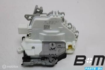Portierslot links voor Audi Q7 4M beschikbaar voor biedingen