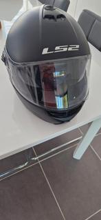 Casque ls2 helmets, Motoren, Kleding | Motorhelmen, Ophalen of Verzenden, S