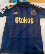Fenerbahçe Voetbal Uitshirt Origineel Nieuw 2025, Verzenden, Zo goed als nieuw