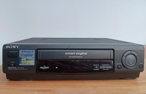 Video Cassette Recorder SONY, Audio, Tv en Foto, Videospelers, Gebruikt, Ophalen