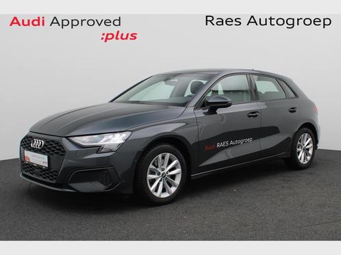 Audi A3 Sportback A3 Sportback 30 TFSI, Auto's, Audi, A3, ABS, Airbags, Airconditioning, Alarm, Cruise Control, Elektrische ramen