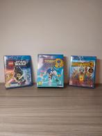 Sealed Ps4 games, Online, Vanaf 7 jaar, Ophalen, Avontuur en Actie