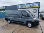Citroen Jumper, Auto's, Bestelwagens en Lichte vracht, https://public.car-pass.be/vhr/b5250152-85a5-4a5d-82a9-6cb8f1f61ddb, 87 kW