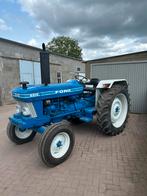 Tractor FORD 6610, Zakelijke goederen, Ophalen, Gebruikt, Ford, Tot 80 Pk
