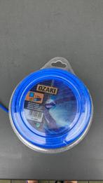 Vierkante nylondraad voor bosmaaier, Ophalen, Nieuw