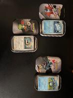 250 carte de pokemon, Ophalen, Zo goed als nieuw