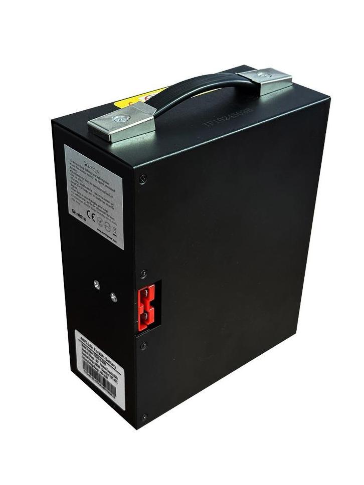 Transpallet batterij 48V / 15Ah Accu - pompwagen, Hobby en Vrije tijd, Overige Hobby en Vrije tijd, Nieuw, Ophalen