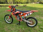 2015 KTM SX-F 350 Crossmotor, Bedrijf, Overig