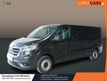 Renault Trafic 130PK L2H1 Advance