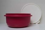 Tupperware Ultimate Mixing Bowl - 2 Liter - Roze, Huis en Inrichting, Keuken | Tupperware, Nieuw, Ophalen of Verzenden, Paars