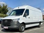 Mercedes Sprinter 317 L3H2-31.900€-Leasing 1.197€/M-REF 6435, Diesel, Bedrijf, 125 kW, Euro 6